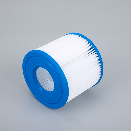 Baobiao Aquarium Cartridge Activated Carbon Water Housing 10 Inch 20 Mini UF Membrane Cartridges Pleated Filters Filter