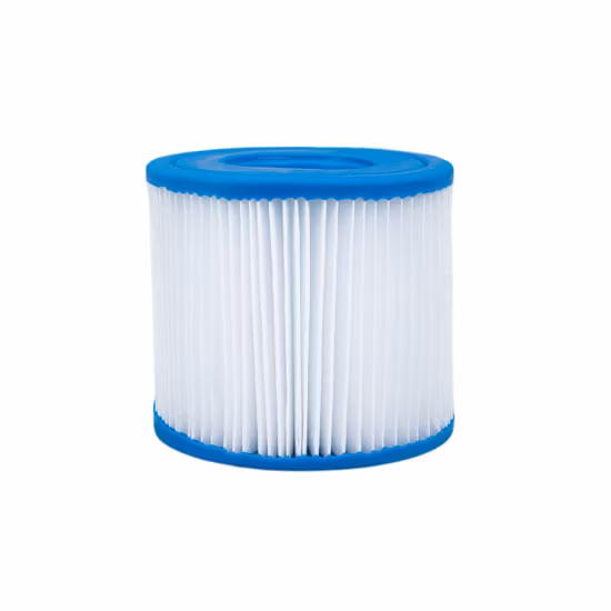 Cartucho de acuario Baobiao carcasa de agua de carbón activado 10 pulgadas 20 Mini cartuchos de membrana UF filtro de filtros plisados